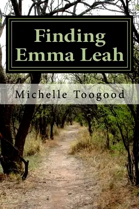 Finding Emma Leah poster