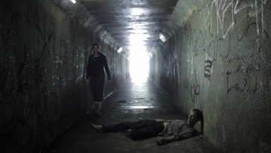 "Absentia" (Indie Horror) Sizzle Reel poster