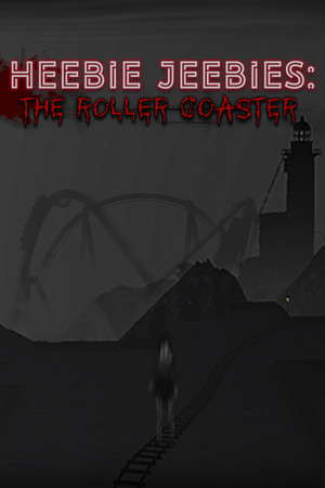 Heebie Jeebies: The Roller Coaster poster