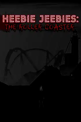 Heebie Jeebies: The Roller Coaster poster