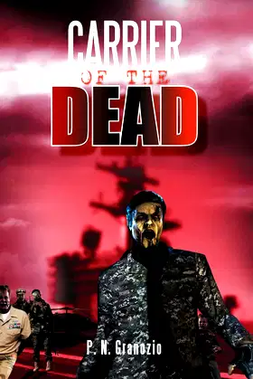 Carrier of the Dead poster