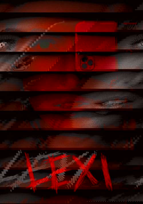 Lexi poster