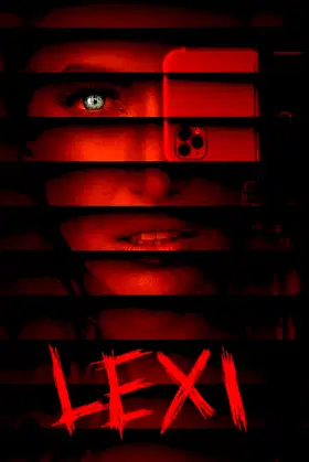 Lexi poster