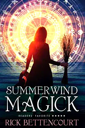 Summerwind Magick: Making Witches of Salem (The Summerwind Series) poster
