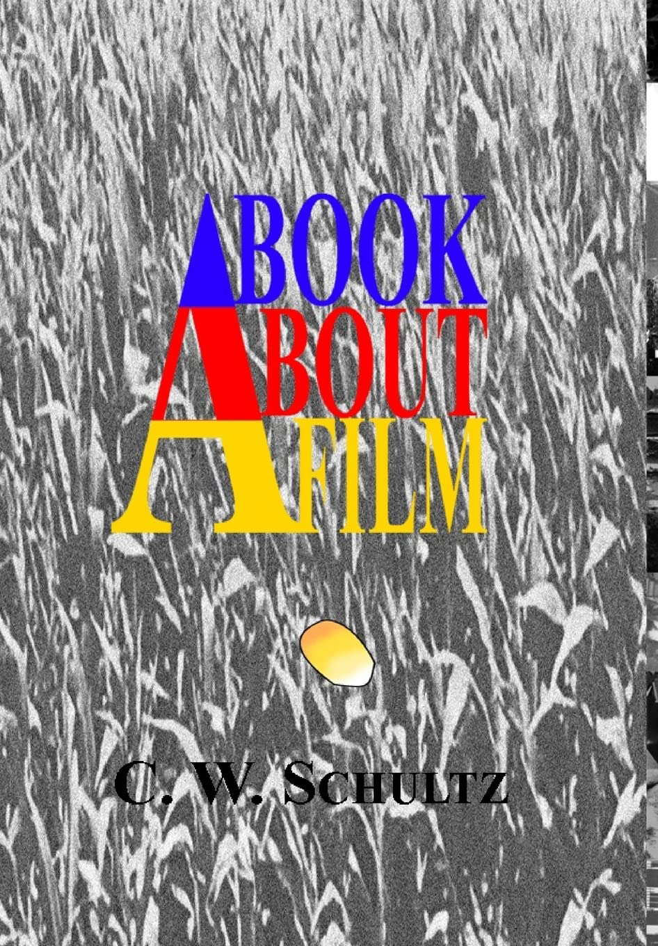 A Book About a Film poster