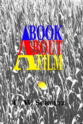 A Book About a Film poster