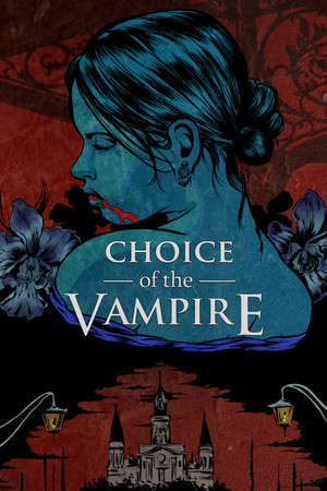 Choice of the Vampire poster