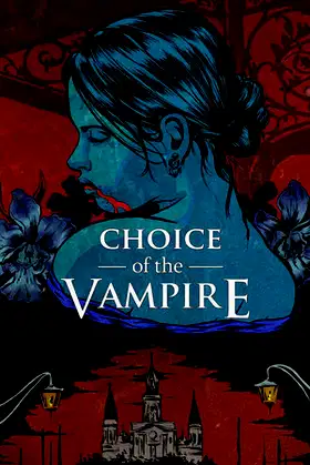 Choice of the Vampire poster