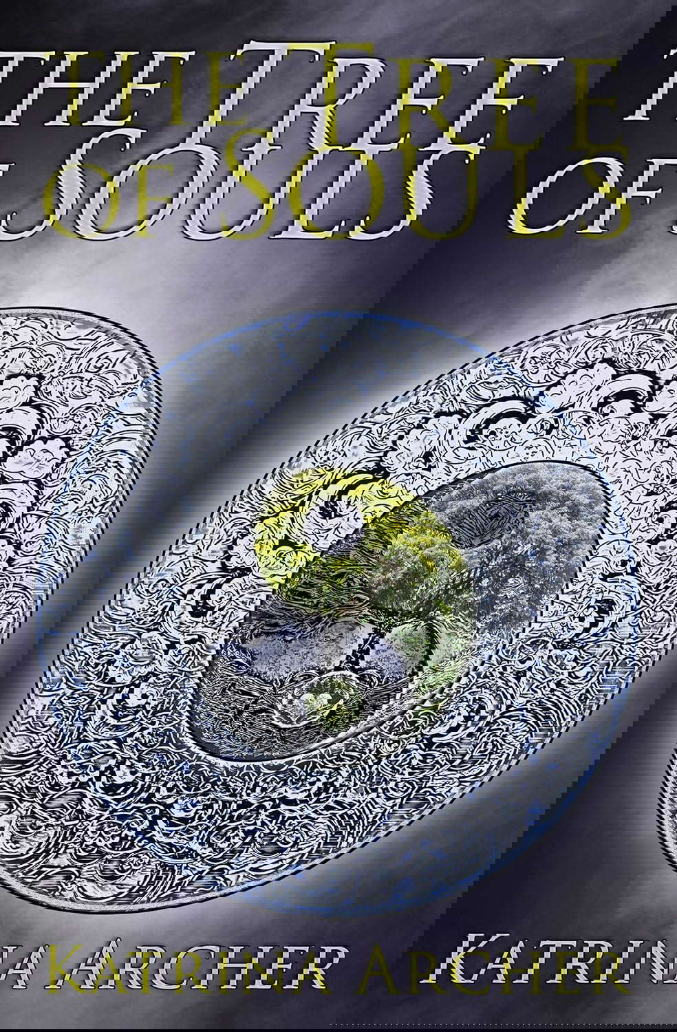 The Tree of Souls poster
