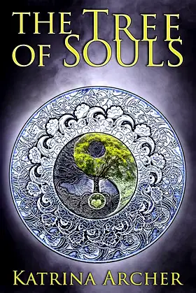 The Tree of Souls poster
