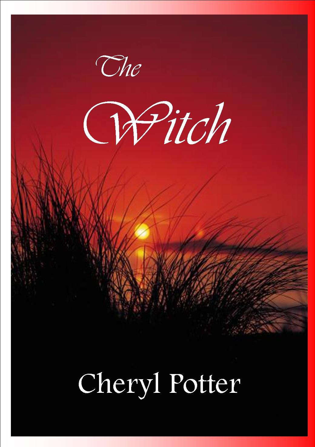 The Witch (The Witch Trilogy Book 1) poster