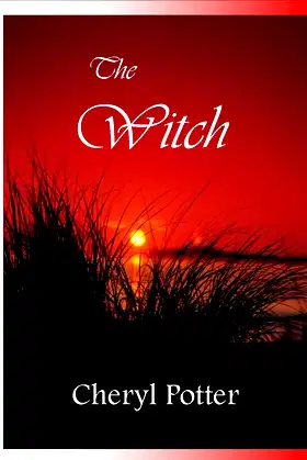 The Witch (The Witch Trilogy Book 1) poster