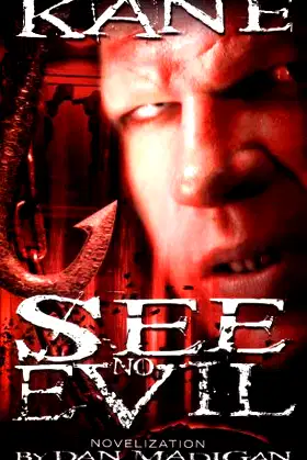 See No Evil poster