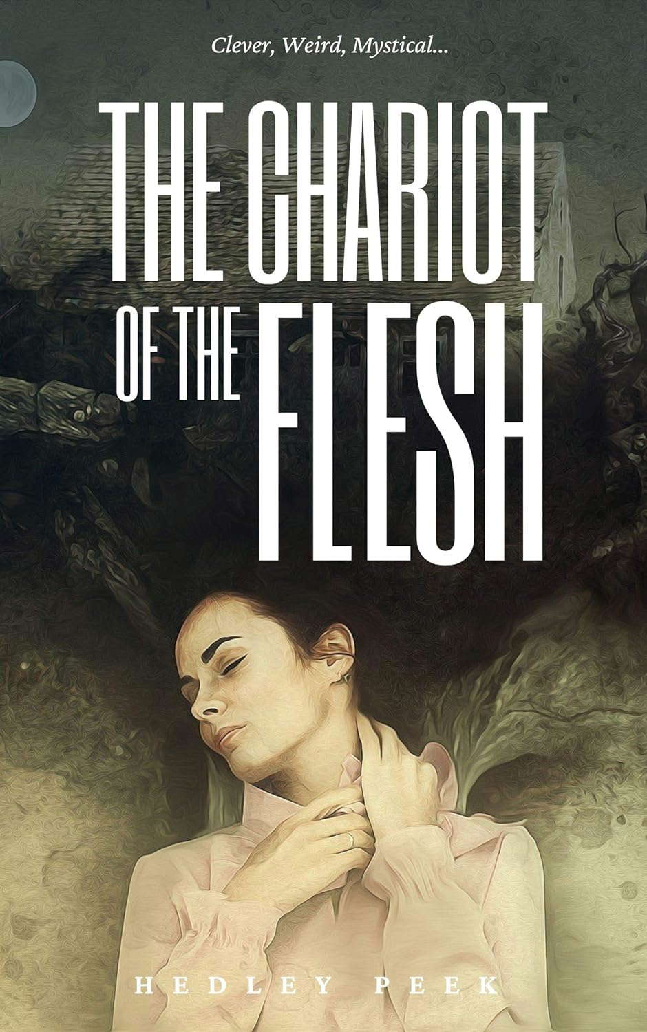 The Chariot of the Flesh poster