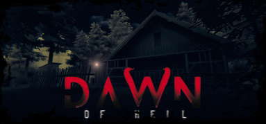 Dawn Of Hell capsule
