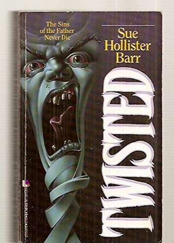 Twisted poster