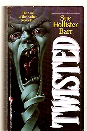 Twisted poster