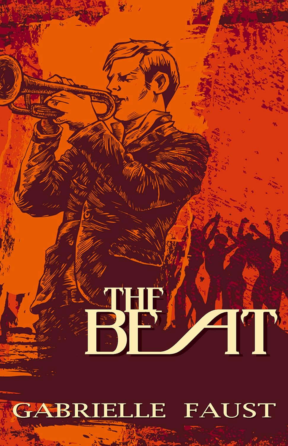 The Beat poster