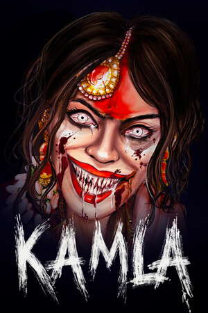 KAMLA poster