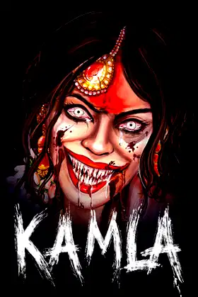 KAMLA poster