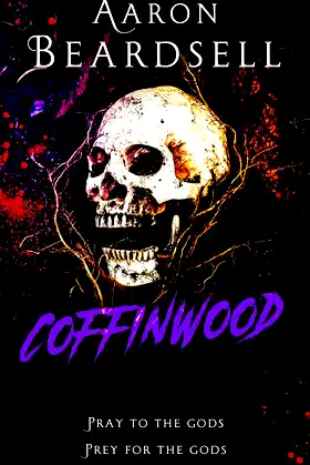 COFFINWOOD: Lovecraftian Horror poster
