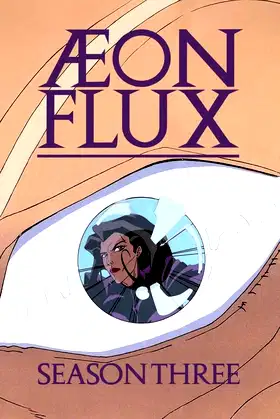 Season 3 poster