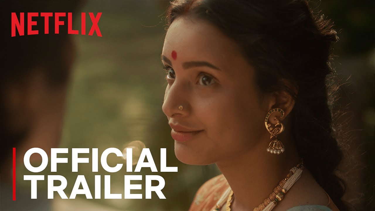 Poster for Bulbbul