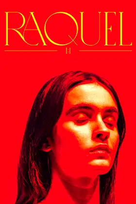 Raquel 1:1 poster