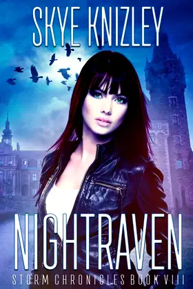 Nightraven (The Storm Chronicles) poster