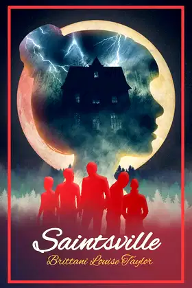 Saintsville poster