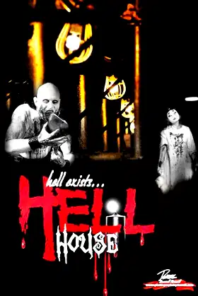 Hell House poster