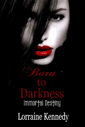 Born to Darkness: Immortal Destiny poster
