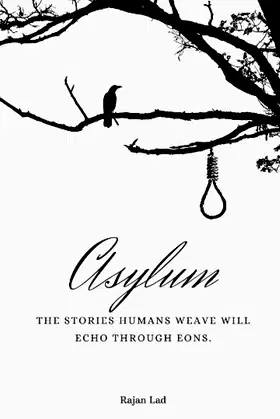 Asylum poster