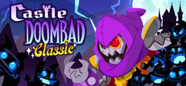 Castle Doombad Classic capsule