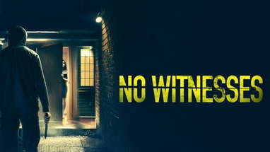 No Witnesses | Official Trailer | Horror Brains poster