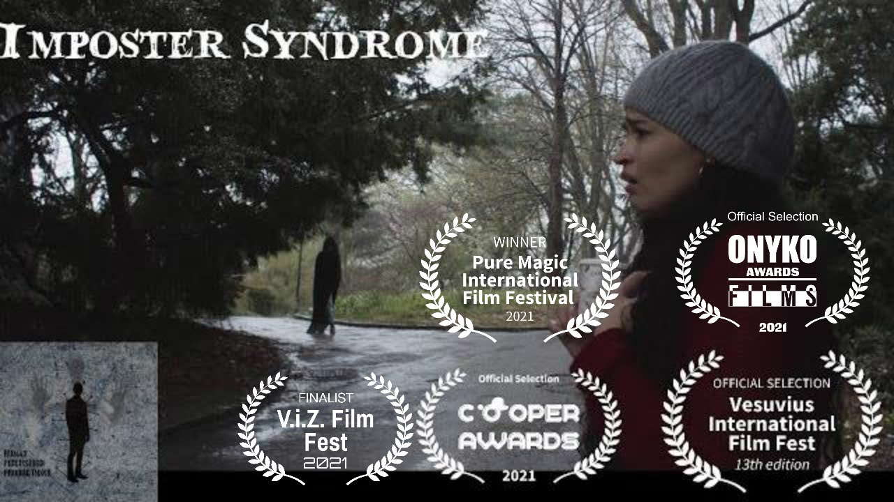 Imposter Syndrome | Horror Short Film