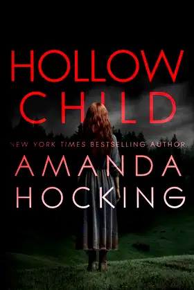 Hollow Child (The Hollows) poster