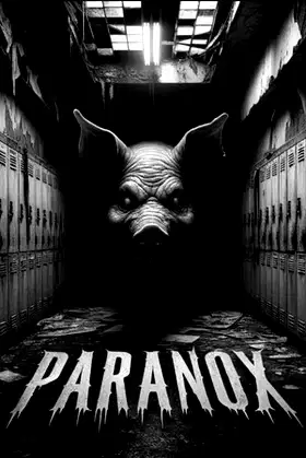 Paranox poster