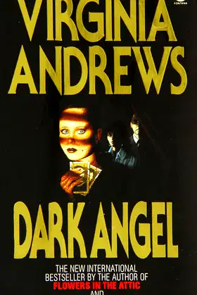 Dark Angel poster
