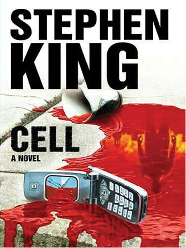 Cell poster