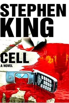 Cell poster