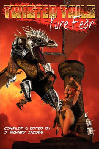 Twisted Tails III: Pure Fear poster