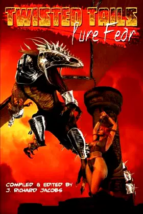 Twisted Tails III: Pure Fear poster