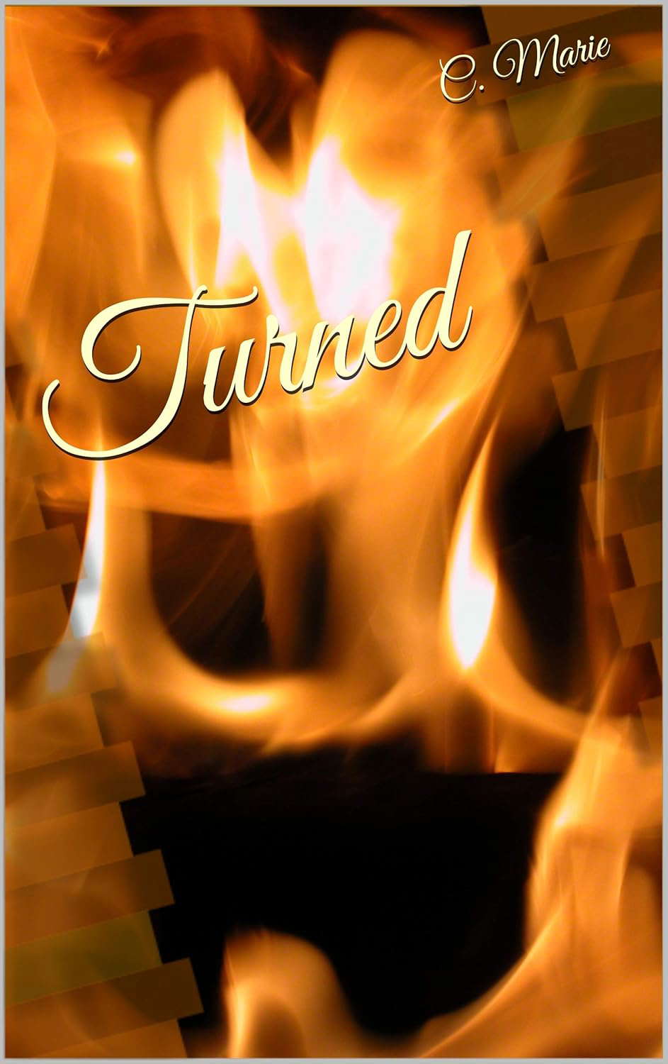 Turned (Angelic Series Book 1) poster
