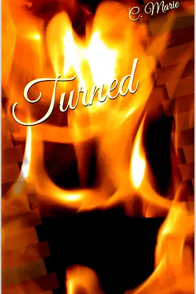 Turned (Angelic Series Book 1) poster