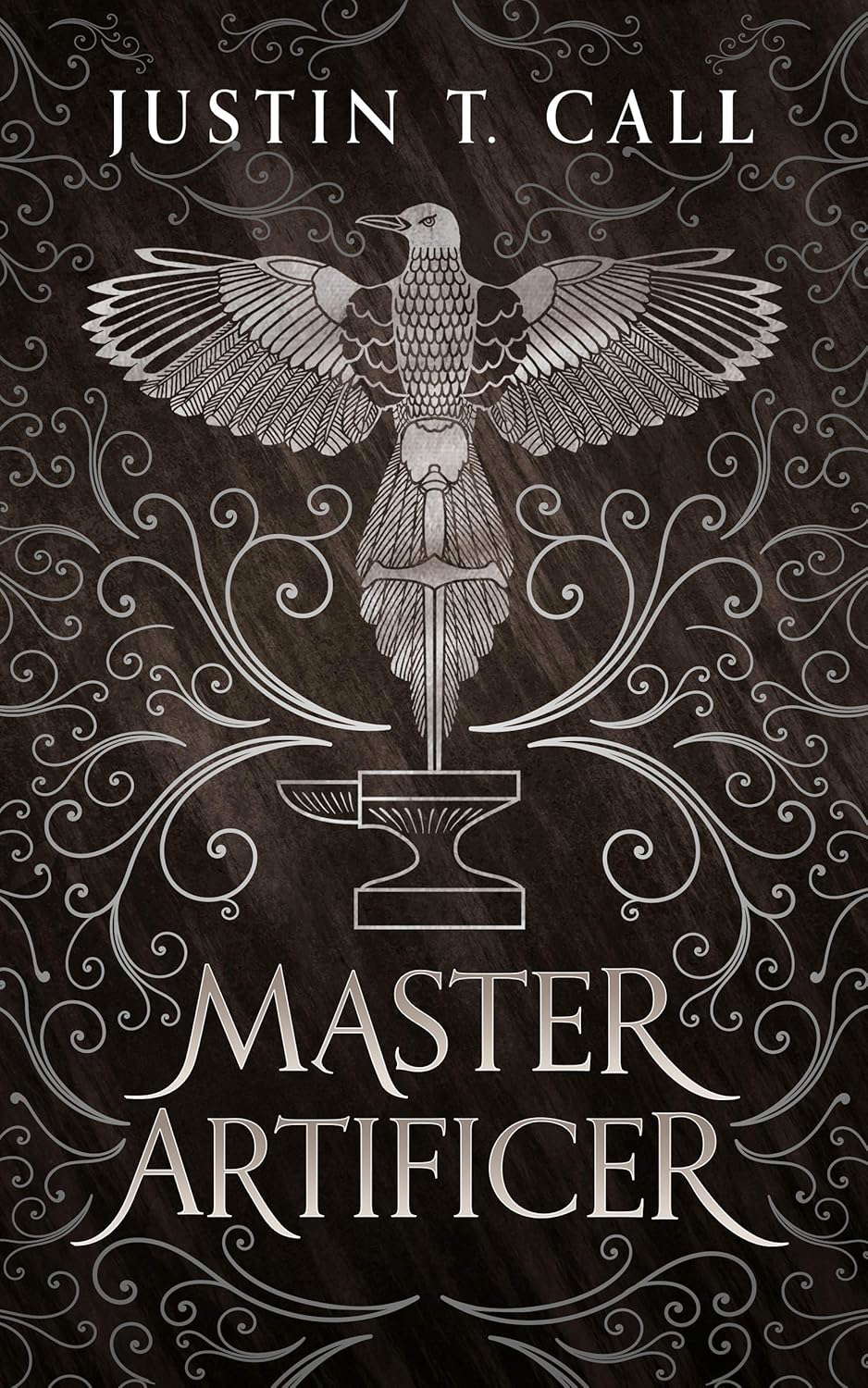 Master Artificer (Silent Gods Series, Book 2) (The Silent Gods, 2) poster