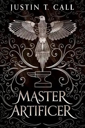 Master Artificer (Silent Gods Series, Book 2) (The Silent Gods, 2) poster