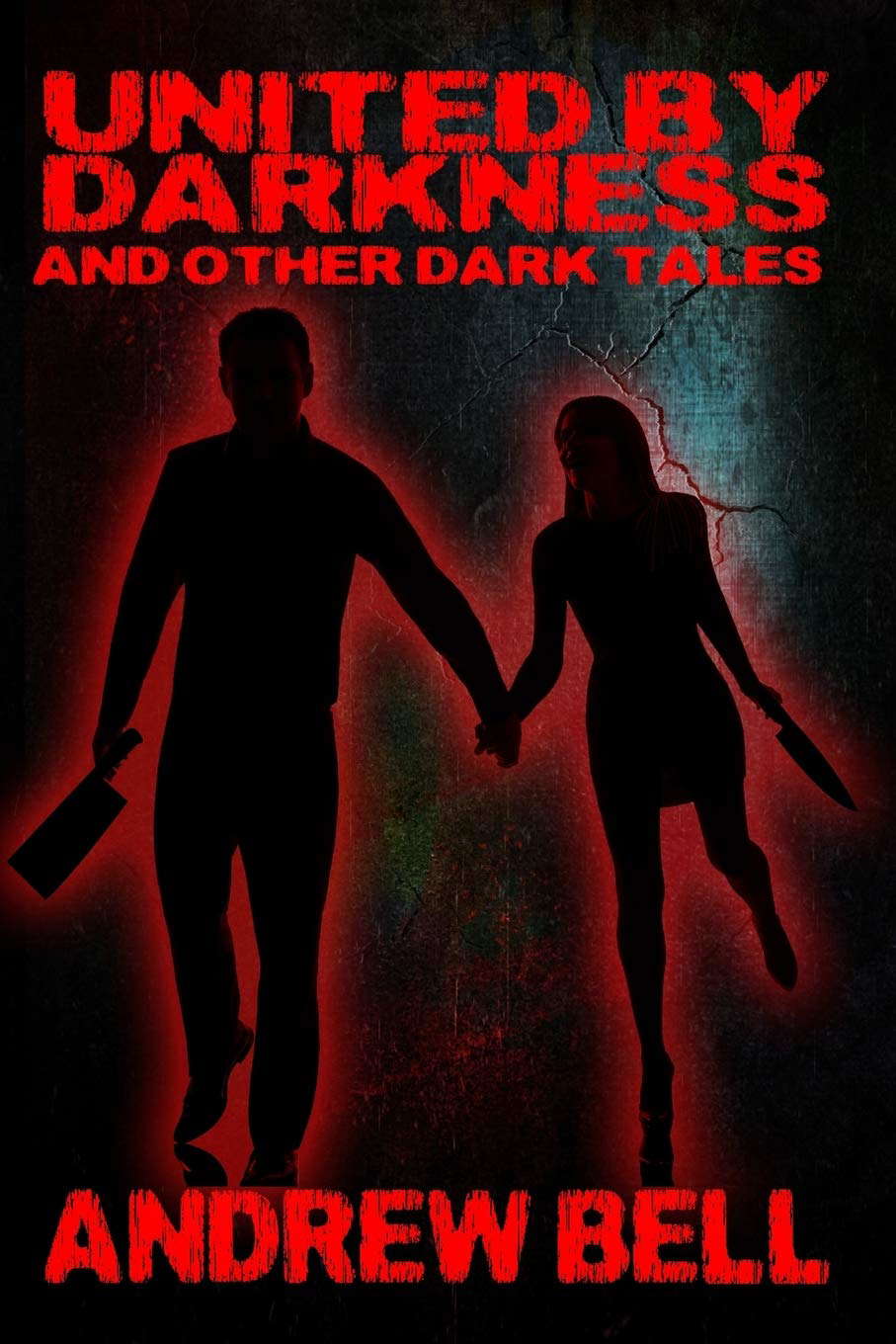 United By Darkness and Other Weird Tales poster