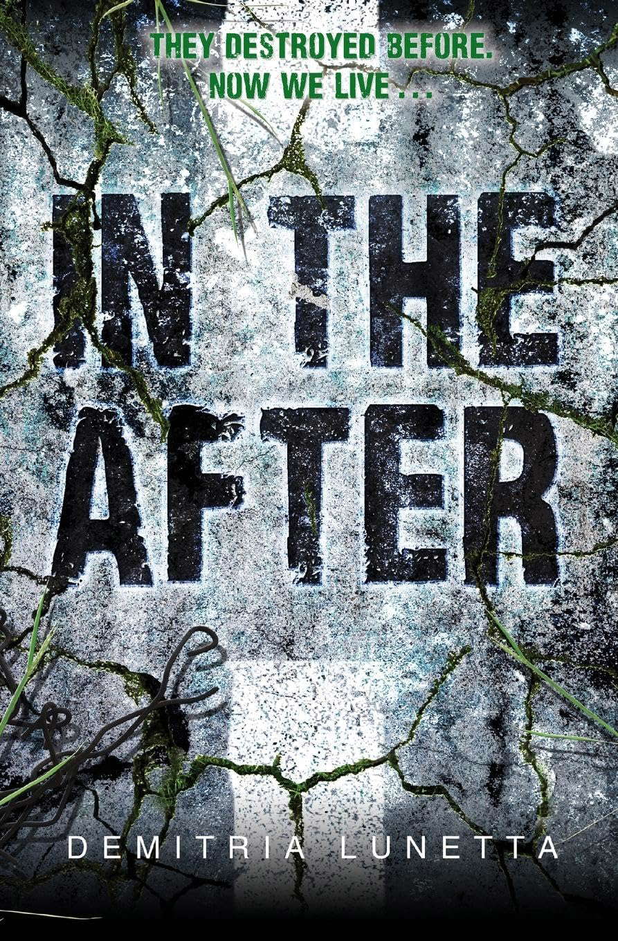 In the After (In the After, 1) poster