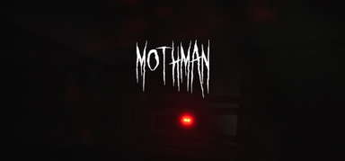 Mothman capsule